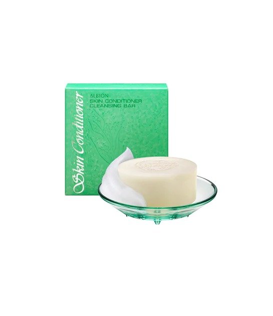 Skin Conditioner Cleansing Bar