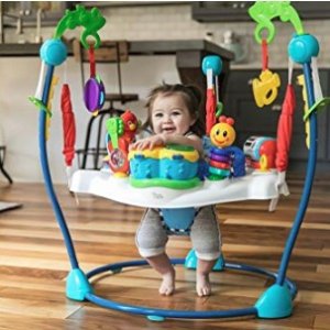 Baby Einstein 婴幼儿游戏毯、益智玩具特卖
