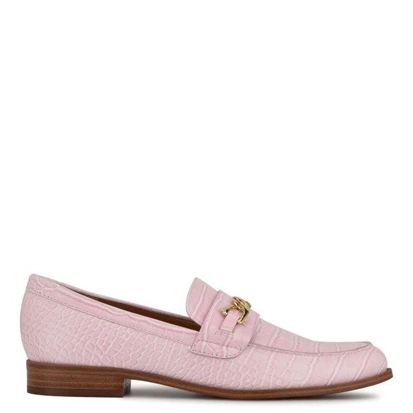 Onlyou Slip-On Loafers