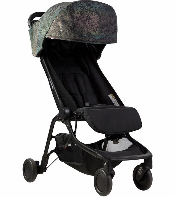 Nano V2 Stroller, Limited Edition - Year of the Dog