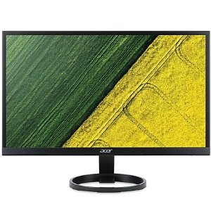 Acer R241Y 23.8" Full HD Widescreen IPS Monitor