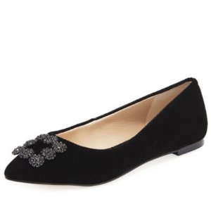 Select Karl Lagerfeld Shoes @ Neiman Marcus Last Call