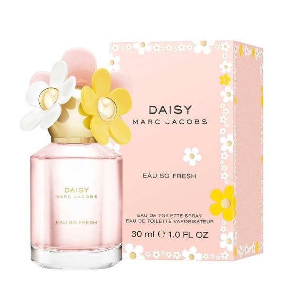 Daisy Eau So Fresh Edt 30ml