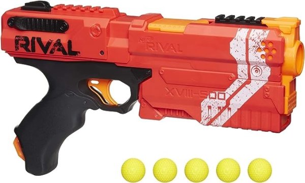 Rival Kronos XVIII-500 射击玩具