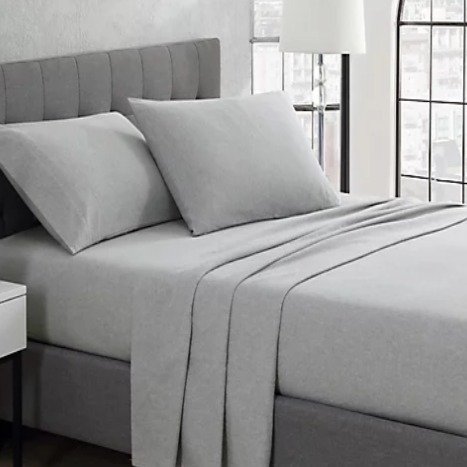 ® Flannel Sheet Set | Bed Bath & Beyond