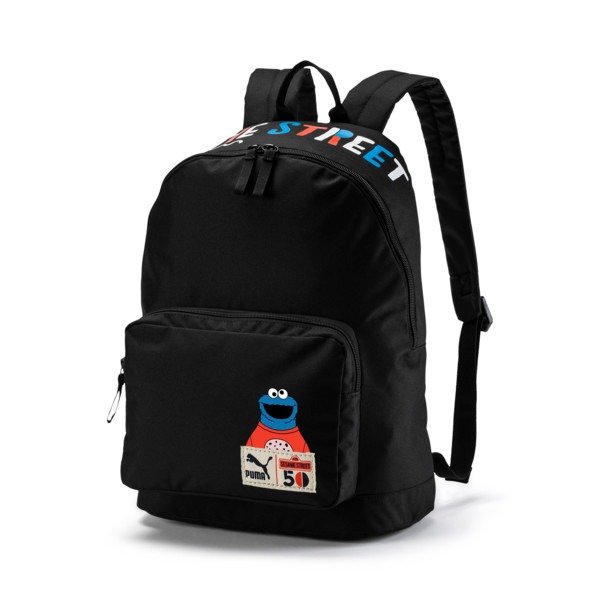 Sesame Street Sport Backpack