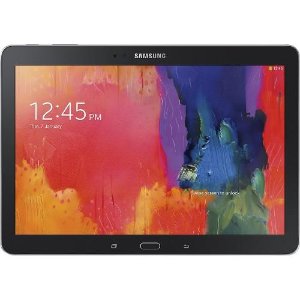 三星Samsung Galaxy Tab Pro - 10.1" - 16GB平板电脑 - 黑色