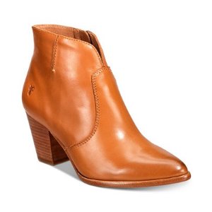 macy's ladies boots sale