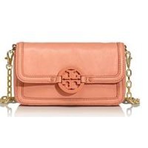 select wallets and crossbody @ Tory Burch