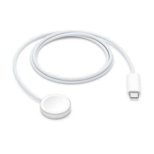 Watch USB-C 苹果官方磁力充电线 1m
