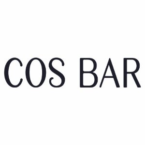 Sale @ Cos Bar