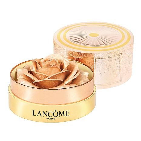 Limited Edition La Rose A Poudre Gold - 8850498 | HSN