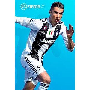 FIFA 19 标准版 Xbox One