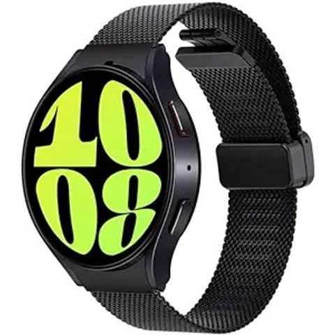 Galaxy Watch 6 Bespoke Edition 44mm 智能手表