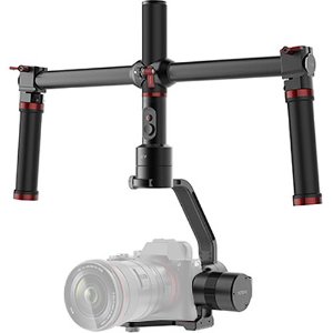 Moza Air 3-Axis Motorized Gimbal Stabilizer