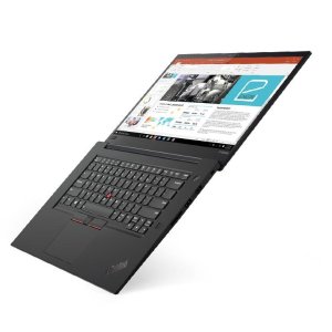 ThinkPad X1 Extreme 笔记本 (i7-8850H 1050Ti 32GB 1TB)