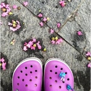 6PM 现有精选 Crocs 卡洛驰男鞋、女鞋及童鞋热卖