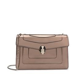[Dealmoon] - Serpenti Forever Flap Cover Bag
