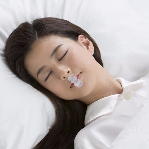 小林制药 辅助睡眠 防止口干 减轻鼾声 止鼾贴 15枚装 热卖