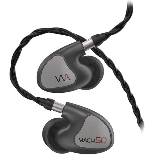 MACH 50 入耳式耳机