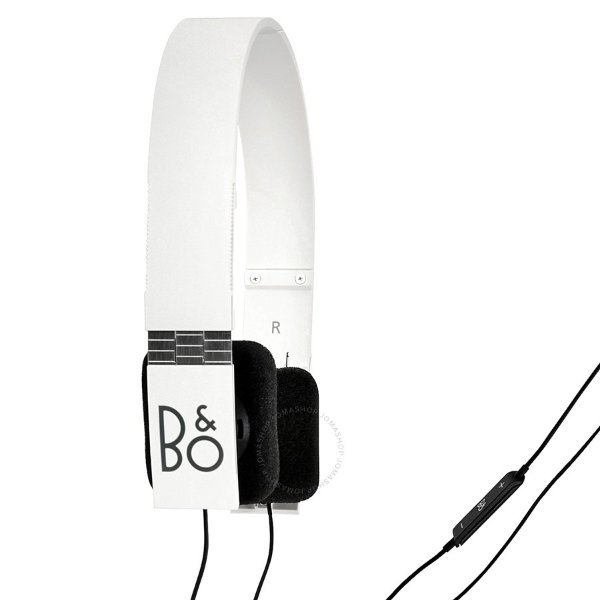 Form 2i Lightweight Headphones- White Form 2i Lightweight Headphones- White
