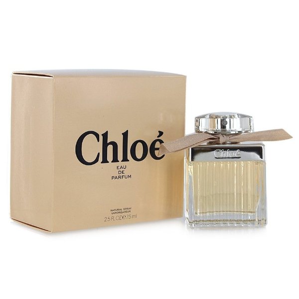 Chloé 2.5-Oz. Eau de Parfum - Women
