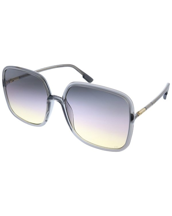 Women'sSo Stellaire 59mm Sunglasses