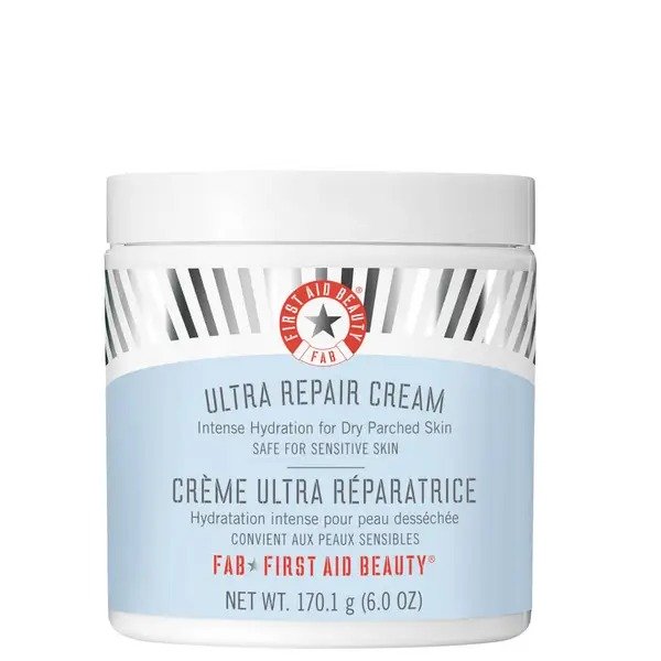Ultra Repair Cream 170g