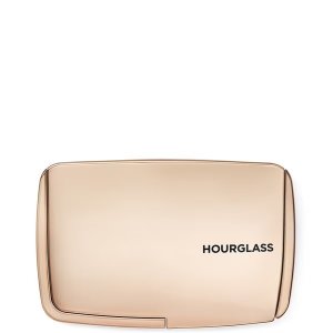 Hourglass新品发售！色号还全！定妆粉饼