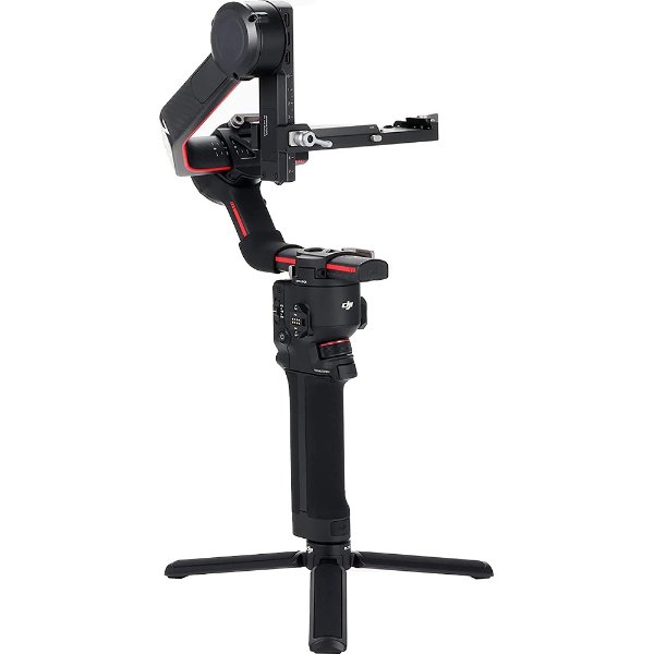 RS 3 Pro 3-Axis Gimbal Stabilizer (Open-box)
