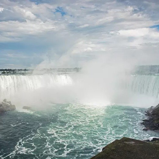 Stay at Top Secret Niagara Falls Hotel