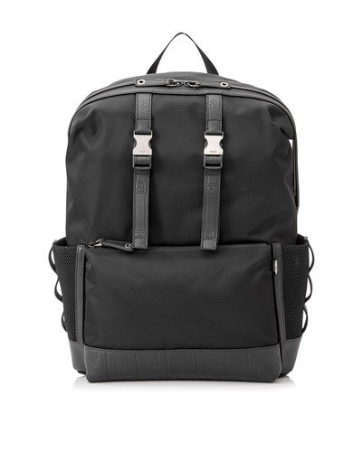 Santander Nylon Backpack