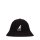 Casual logo bucket hat