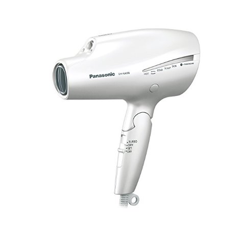 Panasonic hair dryer nano care Rouge Pink EH-NA98 From $170 - Dealmoon
