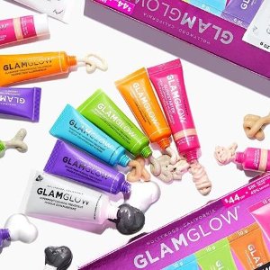 Glamglow Skincare Sale