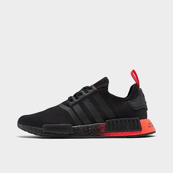 Men's adidas x Star Wars NMD Runner R1 Casual Shoes