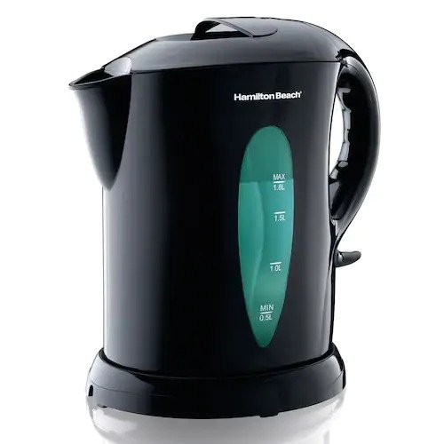 1.8-liter Electric Kettle