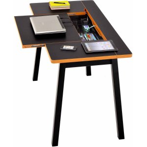 Flexx Multi-Functional Desk with Storage