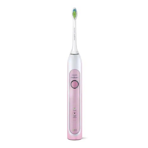 Healthy White Classic Edition Rechargeable Electric Toothbrush