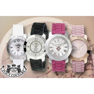 Select Watches @ Juicy Couture