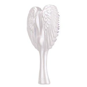 Tangle Angel Detangling Angel Hair Brush -White