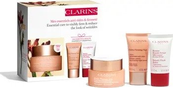 Extra-Firming & Smoothing Skin Care Starter Set (Limited Edition) $141 Value