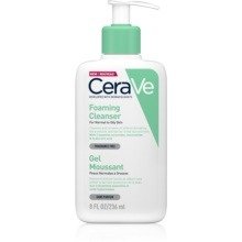 Cleansers Purifying Foam Gel for Normal to Oily Skin