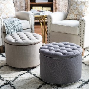 Hayneedle benches and ottomans on sale