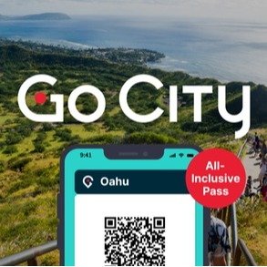Go City - Oahu All-Inclusive Pass