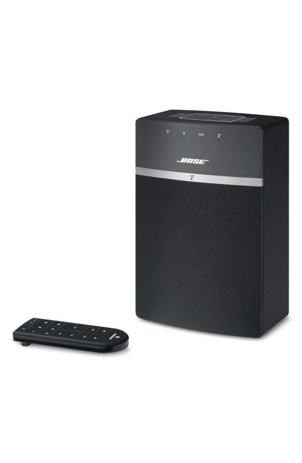 SoundTouch® 10 Wireless Music System