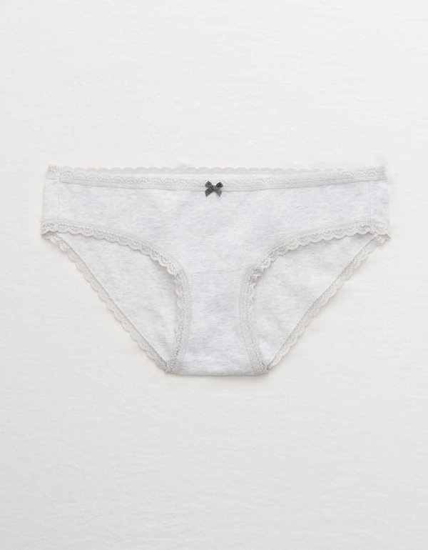Cotton Bikini Underwear