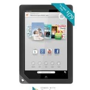Barnes & Noble Nook HD 9-inch 16GB Tablet