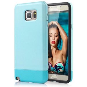 MOOST Colorful Case Cover for Samsung Galaxy Note 5