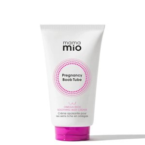 Mama MioBuy 1 Get 2nd 50% Off+Extra 10% OffPregnancy Boob Tube Bust Protection Cream (100ml)